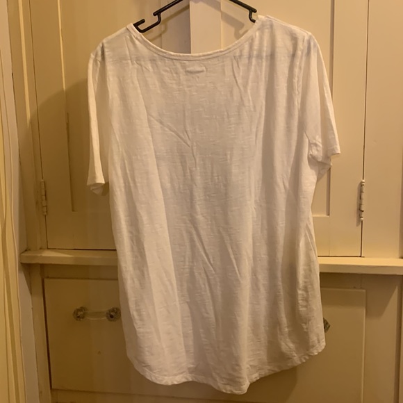 Old Navy Shirt Size Large - Picture 5 of 5